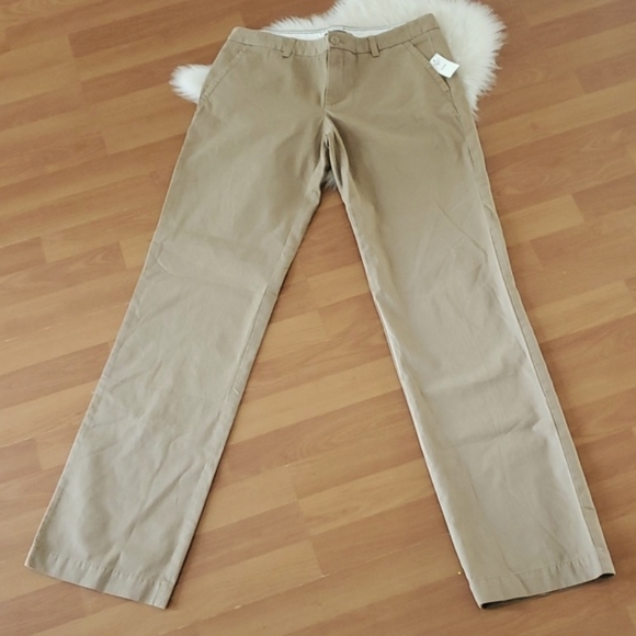 Gap Khaki pants ::: Large main image 1